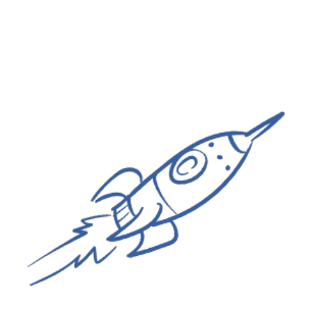 Rocket Icon